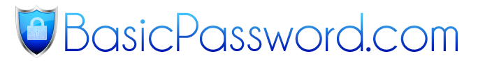 Basicpassword.com